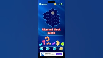 Puzzle hour with diamond puzzle finale #challenge #puzzlefrenzy #brainteaser