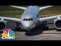 The First Non-Stop Flight Between Europe And Australia Is Ready For Takeoff