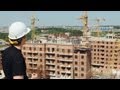 Stalin's Old Moscow Style Buildings Returns. "Real Russia" ep.51