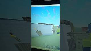 Real Vs Minecraft En Google Maps