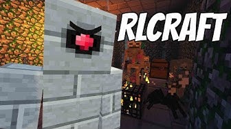 Rlcraftminecraft Youtube