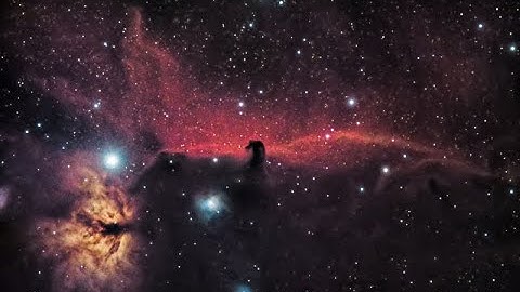 StarTools Basic Astro Imaging Workflow Start to Final Image