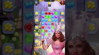 The Wizard of Oz Magic Match 3 | Part 1 | iOS screenshot 3
