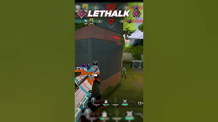 Ace immortal Lobby #shorts #valorant #valorantclips