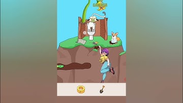 Mind Maze Tricky Test level 37 gameplay walkthrough solution