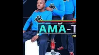 AMA TLB | IZINJA ZEGAME