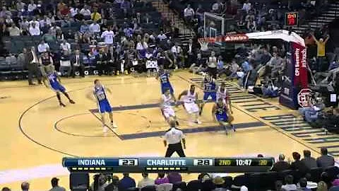 Block of the Night 2/23/2012
