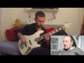 Polgár Jenő remix Bass cover by Dr. Barry BassBox