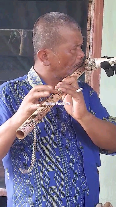 SULIM BATAK MUSIK BATAK GONDANG BATAK DI SIANTAR SIMALUNGUN #duniabatak #danautoba #batak #samosir