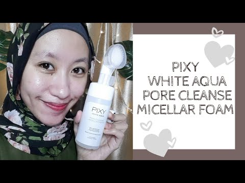 mini review: PIXY CLEANSING EXPRESS ANTI ACNE by Rissa. 
