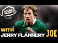 Jerry Flannery's greatest hits... and kicks! | House of Rugby