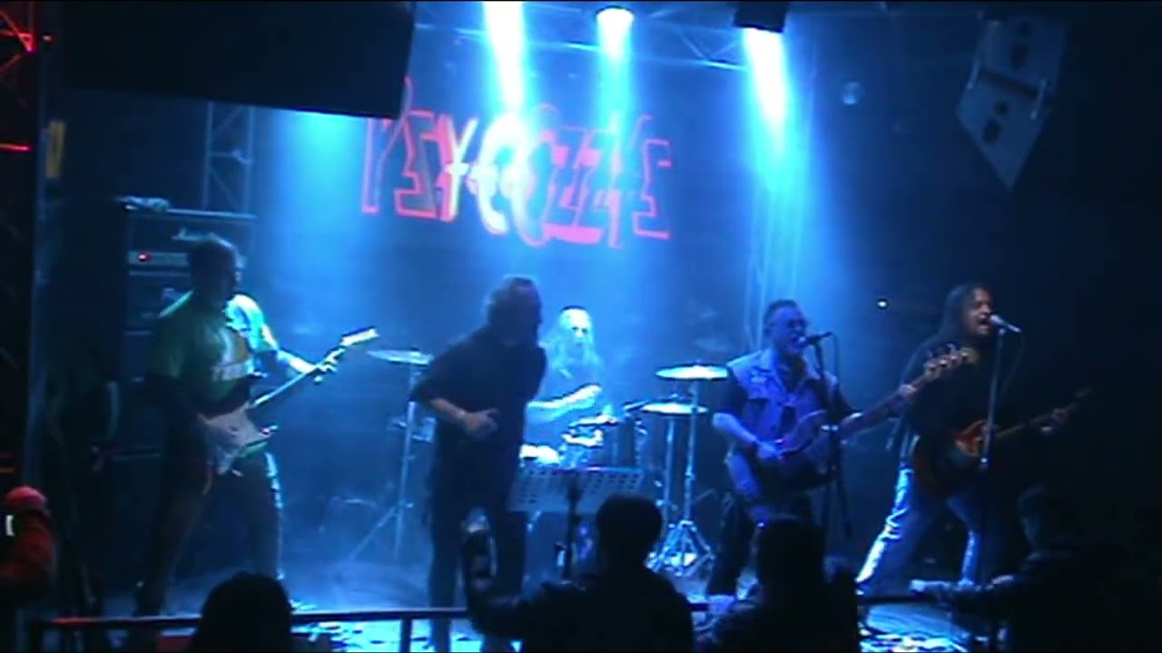 ozzy desire live ozzy desire live