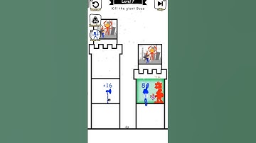 Stick Hero: Tower Defense 7