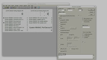 Using mutiple Modbus Device ID on the same channel in HMI Droid 1.7.8.105 (Beta)