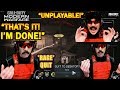 DrDisrespect RAGE QUITS COD MW Season 1 After Dealing With STUTTER & HITCHING!