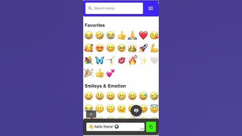 The Emoji Keyboard I Wish Existed — So We Built It
