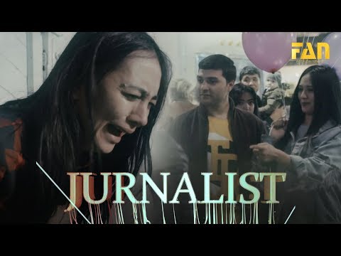 Jurnalist Filmiga Soundtrack Feruza Karimova