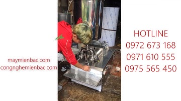 MÁY CHIẾT RÓT DUNG DỊCH 2 VÒI TỰ ĐỘNG, BÁN TỰ ĐỘNG - CHIẾT RÓT DUNG DỊCH, TƯƠNG ỚT CHẾ TẠO