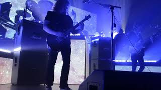 Opeth - Allting tar Slut at The LCR Norwich