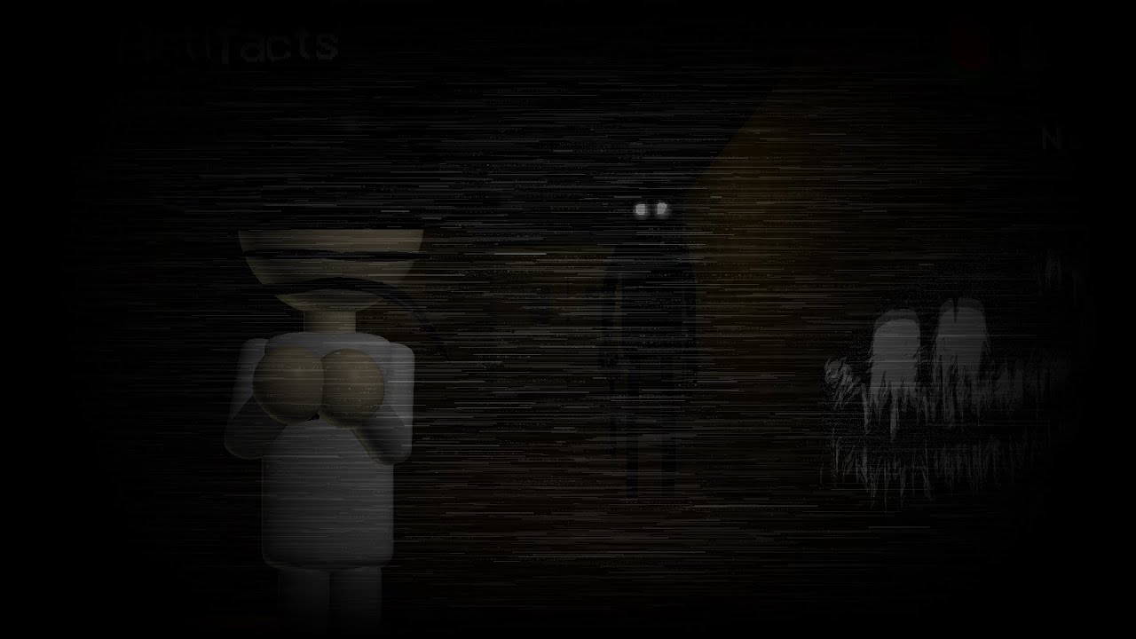 No-Clipping out of Reality 2.0 (REUPLOAD) [Baldi's Basics] [Mods]