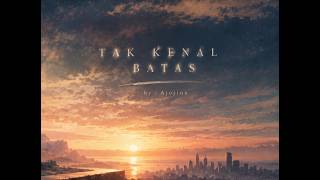 Tak Kenal Batas by Ajojinx #music #song #dj #lagu #fyp #reggae #popular #popsong #alternative