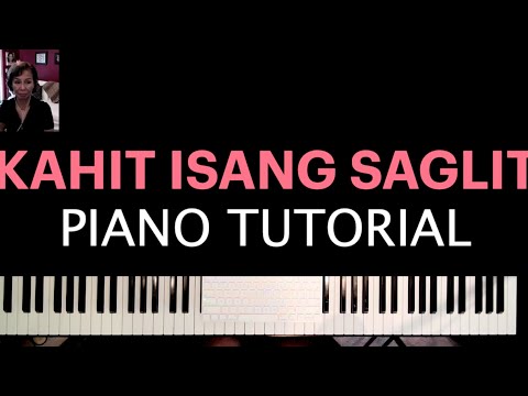 Video: Paano Maglaro Ng Isang Himig Sa Piano