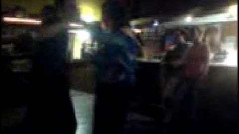 rene en ik zouk 21 maart 2009