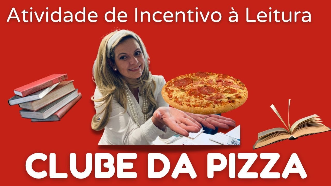 CLUBE DA PIZZA