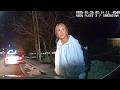 "Find Real Drunk Drivers!" | Entitled 19-Year-Old DD Fails Field Sobriety Test