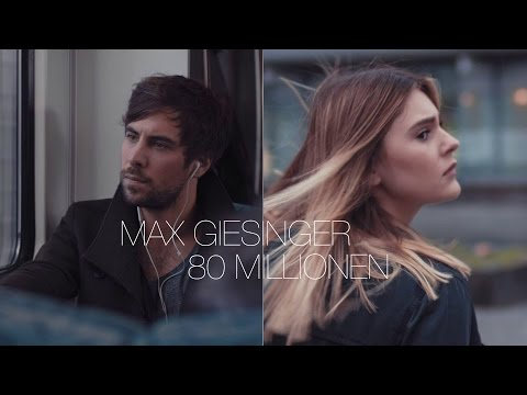 Max Giesinger - Wenn sie tanzt (Offizielles Video)