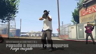 MXAW vs GLEN
