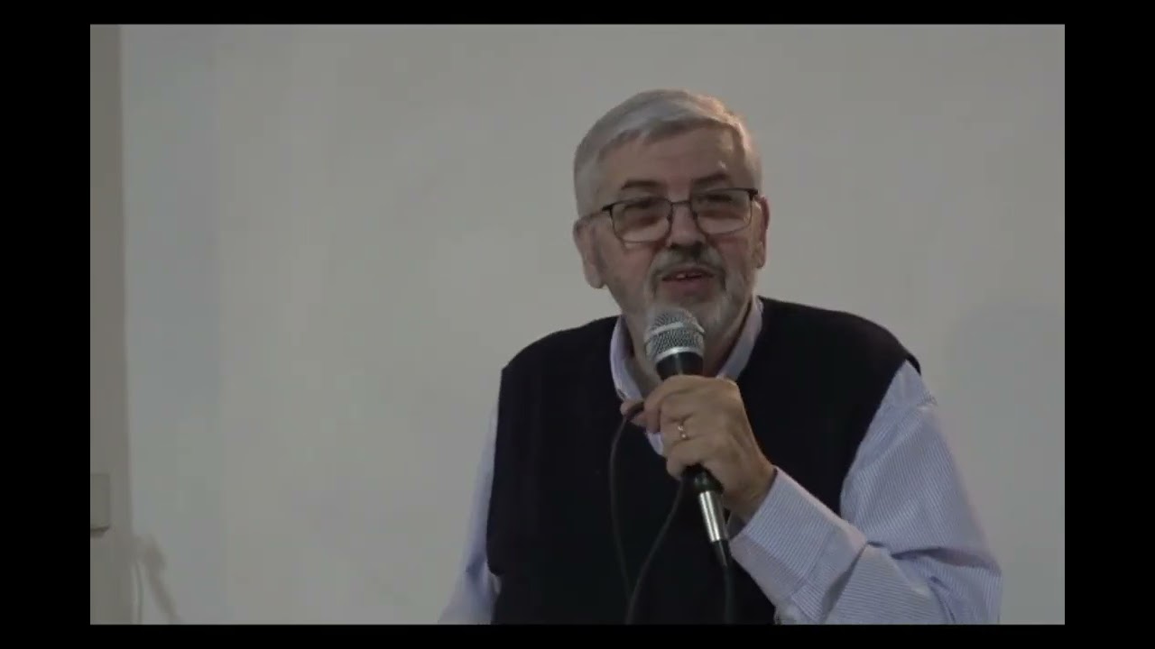 ¿Somos peces, o pescados? - Daniel Divano