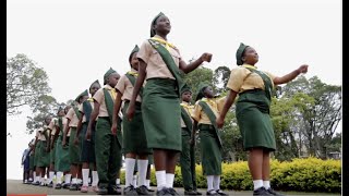 Sound The Battle Cry - Cornerstone Children's Choir Sound The Battle Cry - Cornerstone Children's Choir