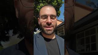 They Gave Me Peace Of Mind Michael Khouri, From Brisbane