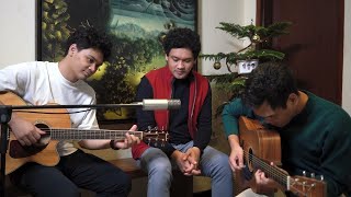 In Christ Alone | TheOvertunes