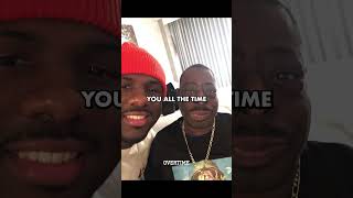 Robert Terry Grew Up With Beetlejuice In Jersey City