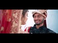 Najar ali  gulshan  wedding highlights  bhushan chaudhary photographypunjabi couple 