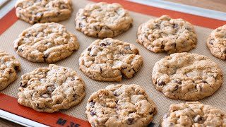 Doubletree Hotel's secret cookie recipe has been revealed!