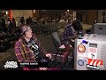 Combo breaker 2024  vampire savior top 24