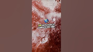 Discovering Pluto  The Dwarf Planet Mystery!