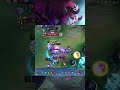 Dominating Rank with Selena - Maniac #mobilelegends #selenaepic #mlbb #mobilelegendsbangbang