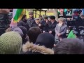 Страсбург 23.02.2017. Ахьядов 1исана вист хилар.