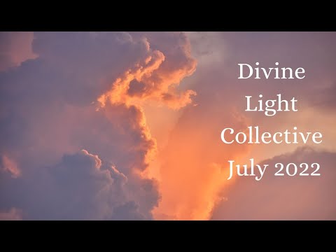 Divine Light Collective July 2022