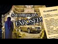 The Untouchables: How the Saudi Royals Built a $1.4 Trillion Shadow Empire