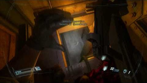 F.E.A.R. 2: Project Origin Walkthrough Part 6