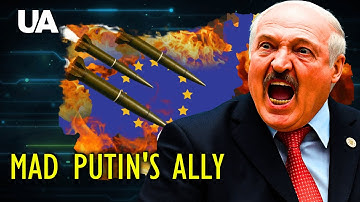 Chaos in MINSK! Lukashenko threatens with "Oreshnik" while NATO seriously prepares for a STRIKE