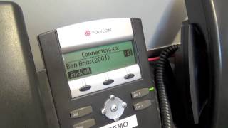 Unified Endpoint Demo 3.2