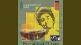 Gangsta (feat. Souljah and Yung Marc)