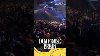 Dominion Camp Meeting Praise Break -Harvest Music Live #praisebreak #harvestmusiclive