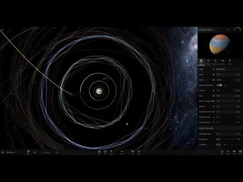 Video: Nibiru, 9. Planeta Sluneční Soustavy: Vše, Co O Ní Víme. - Alternativní Pohled
